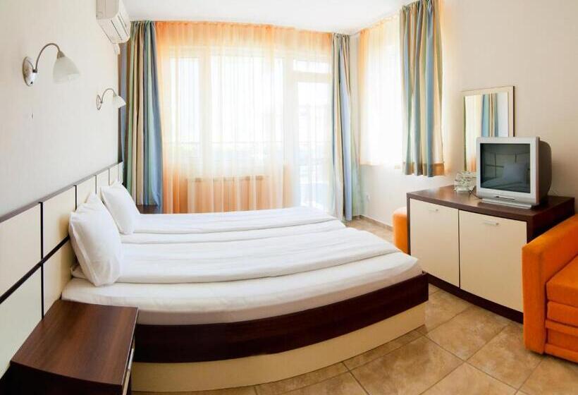 Номер Стандарт, Guest House Hiora