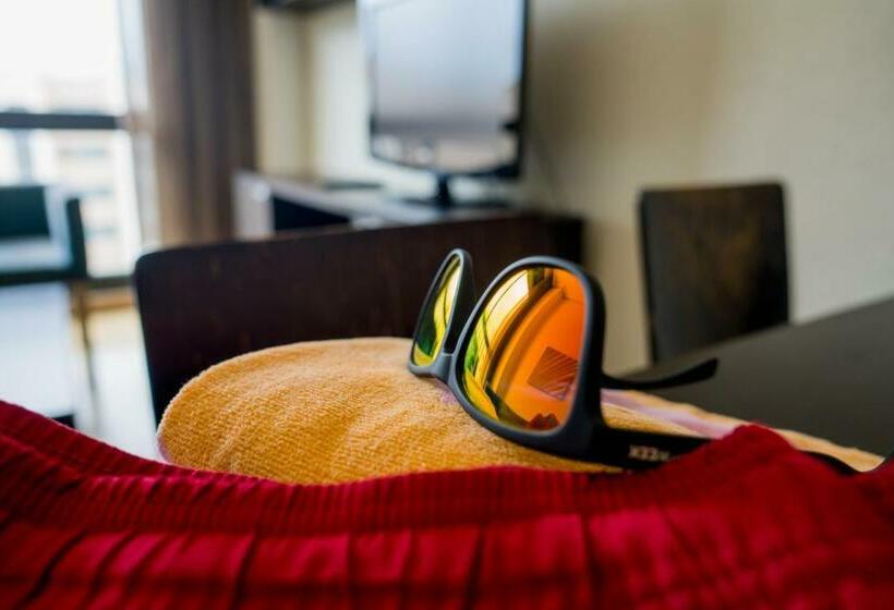 Suite Familiar, Compostela Suites