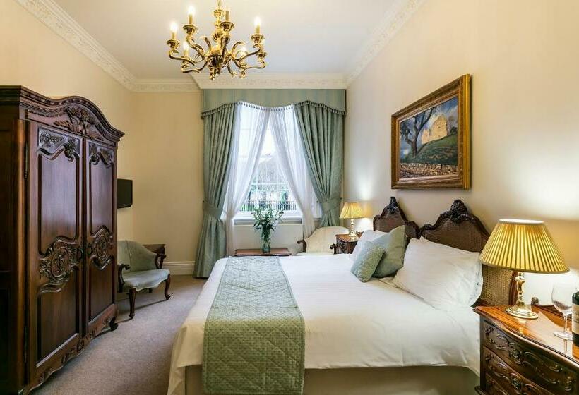 Классический Номер, Doxford Hall Hotel And Spa