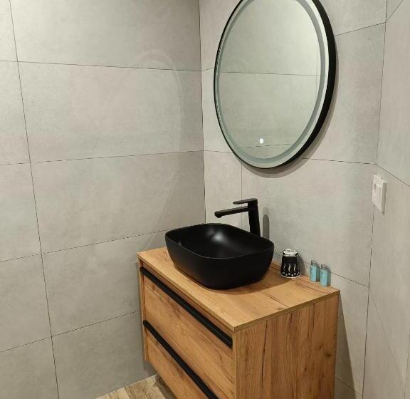 스탠다드 룸, Hostal La Ermita