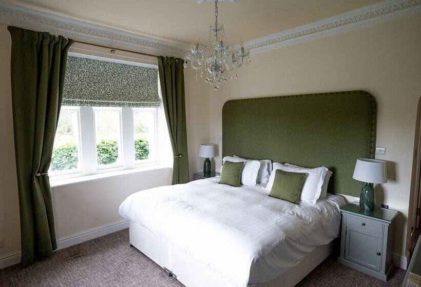 Классический Номер, Doxford Hall Hotel And Spa