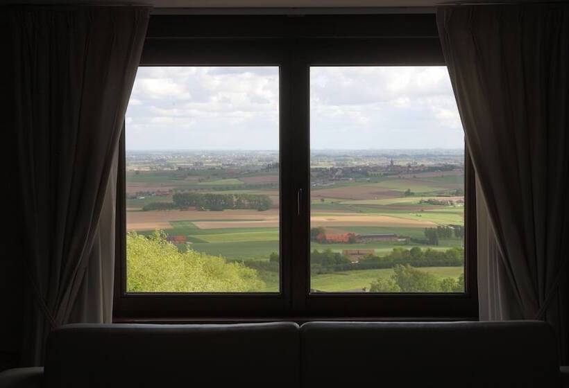 اتاق استاندارد, Hostellerie Kemmelberg