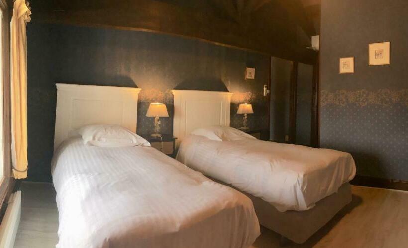 Family Suite, Logis Domaine Du Prieure