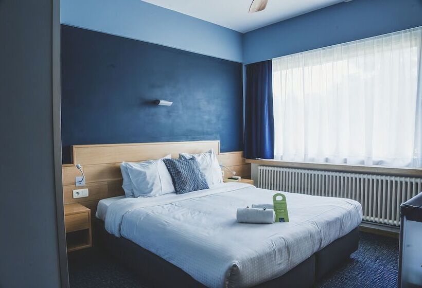 Номер Комфорт, Montdespins Domaine De Vacances, Vakantiedomein Dennenheuvel