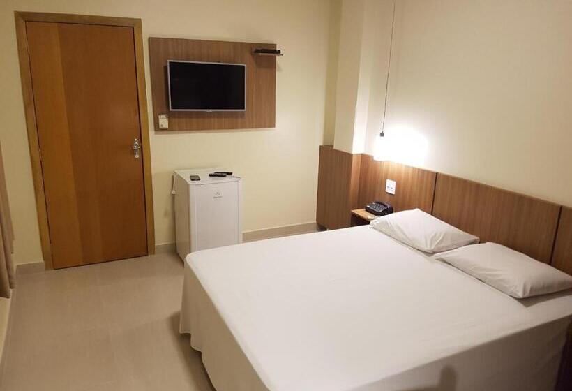 اتاق استاندارد یک نفره, Oft Place