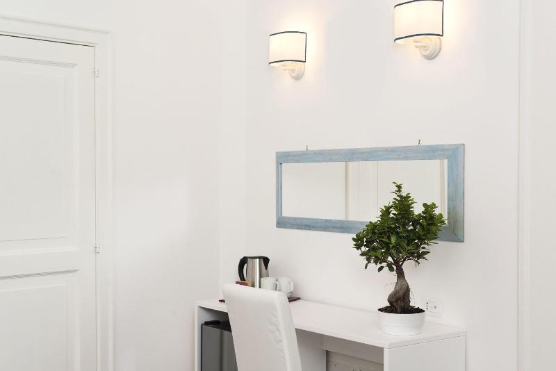 اتاق استاندارد برای معلولان, Puerta De Ocaña