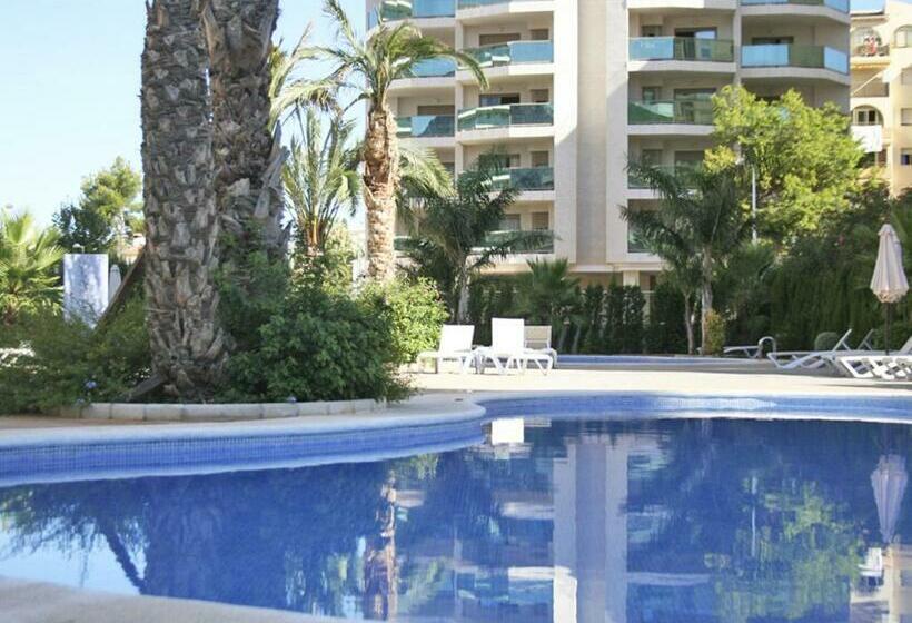 1침실 펜트하우스 아파트, Apartamentos Esmeralda Suites Unitursa