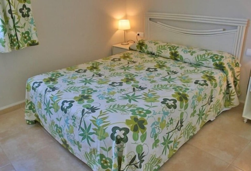 침실 1개 아파트, Apartamentos Esmeralda Suites Unitursa