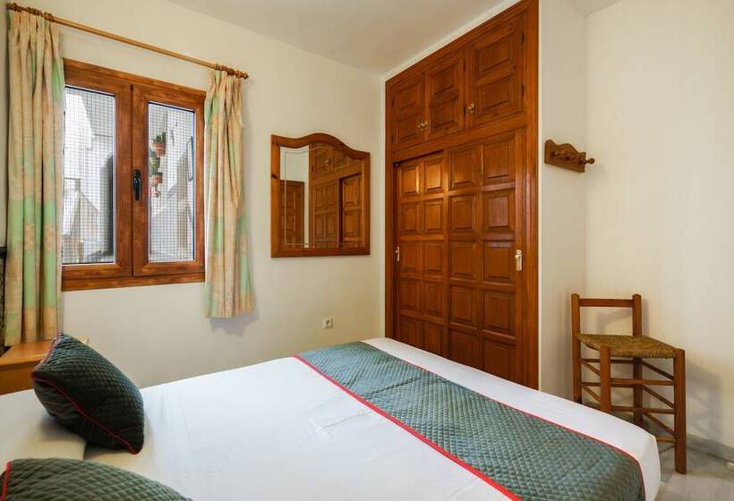 침실 1개 아파트, Apartamentos Pepe Mesa