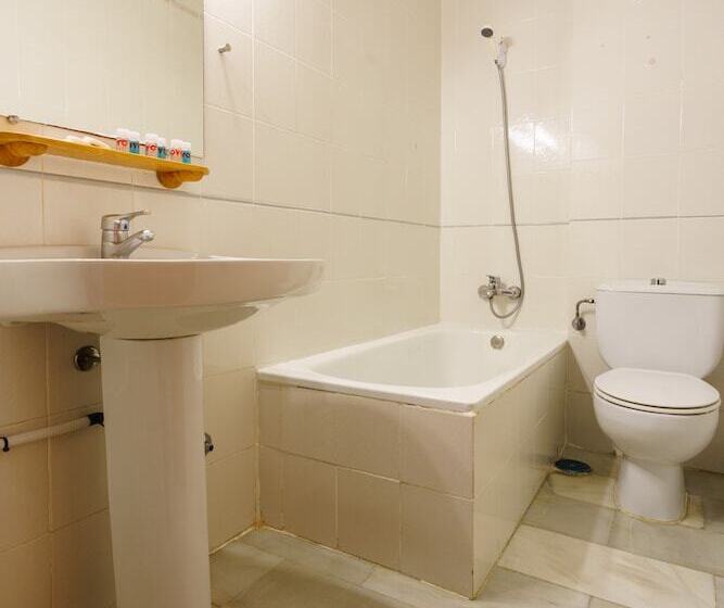 침실 1개 아파트, Apartamentos Pepe Mesa