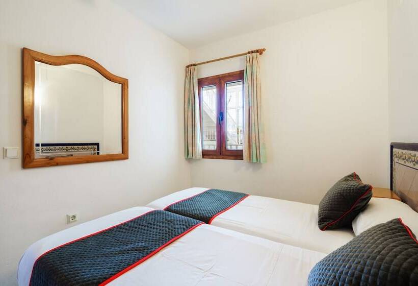 침실 1개 아파트, Apartamentos Pepe Mesa