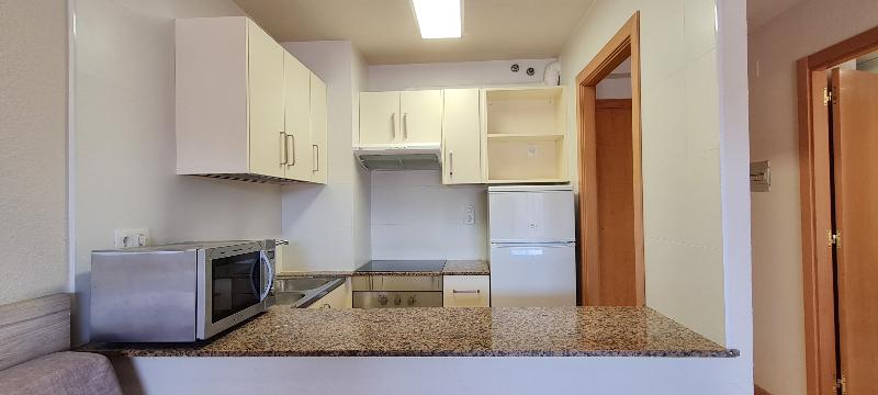 침실 1개 아파트, Apartamentos Turísticos Augustus