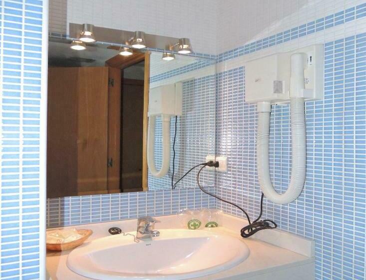 침실 1개 아파트, Apartamentos Turísticos Augustus