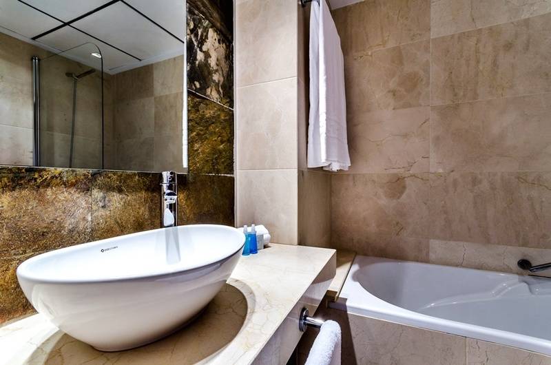 Apartamento 3 Dormitorios, El Plantio Golf Resort