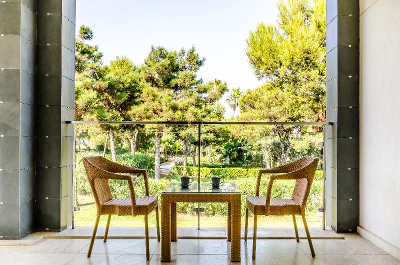 Apartamento 2 Dormitorios, El Plantio Golf Resort