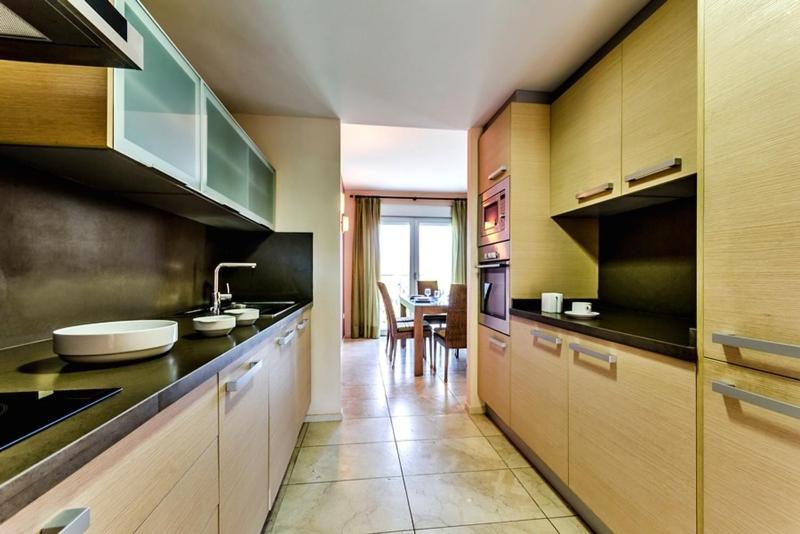Habitación Estándar, El Plantio Golf Resort