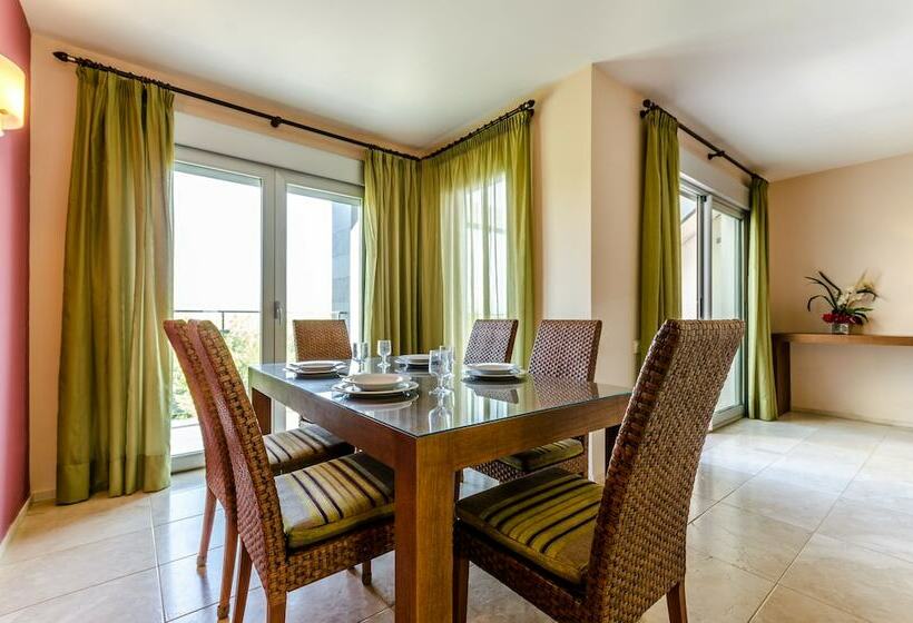 Apartamento 1 Dormitorio Planta Baja, El Plantio Golf Resort