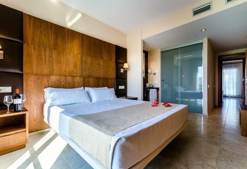 Apartamento 2 Dormitorios, El Plantio Golf Resort