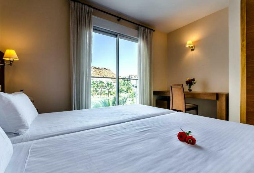 Apartamento 2 Dormitorios, El Plantio Golf Resort