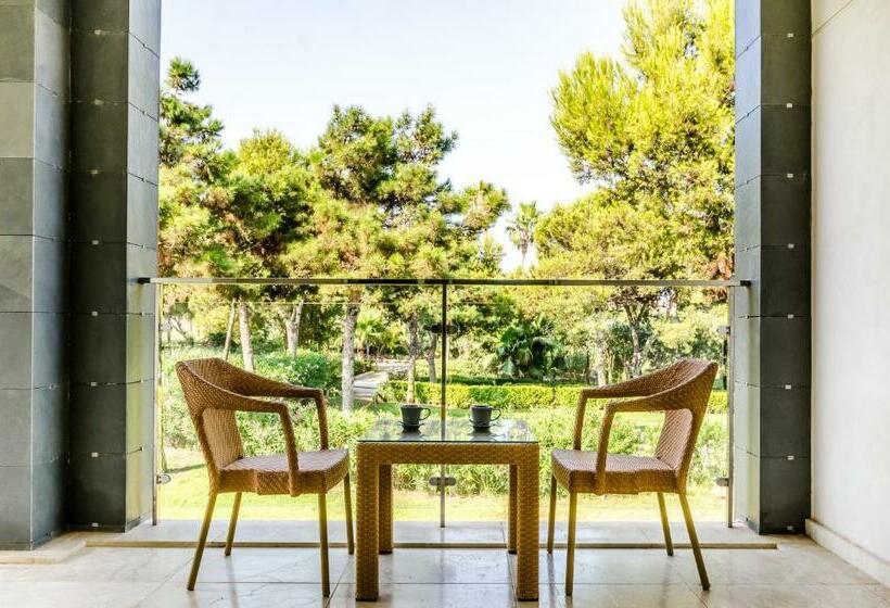 Apartamento 2 Dormitorios, El Plantio Golf Resort