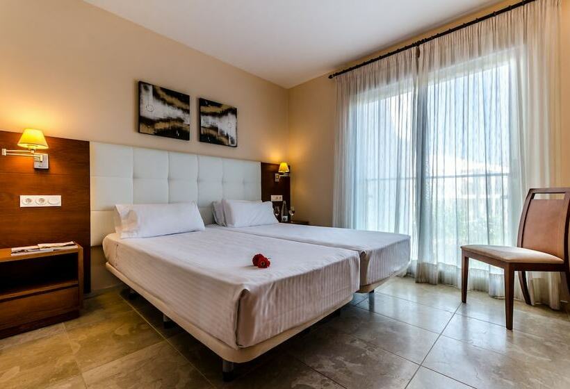 Apartamento Familiar, El Plantio Golf Resort
