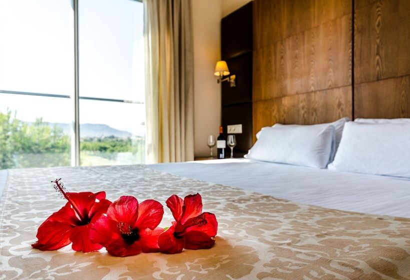 Apartamento 1 Dormitorio Planta Baja, El Plantio Golf Resort