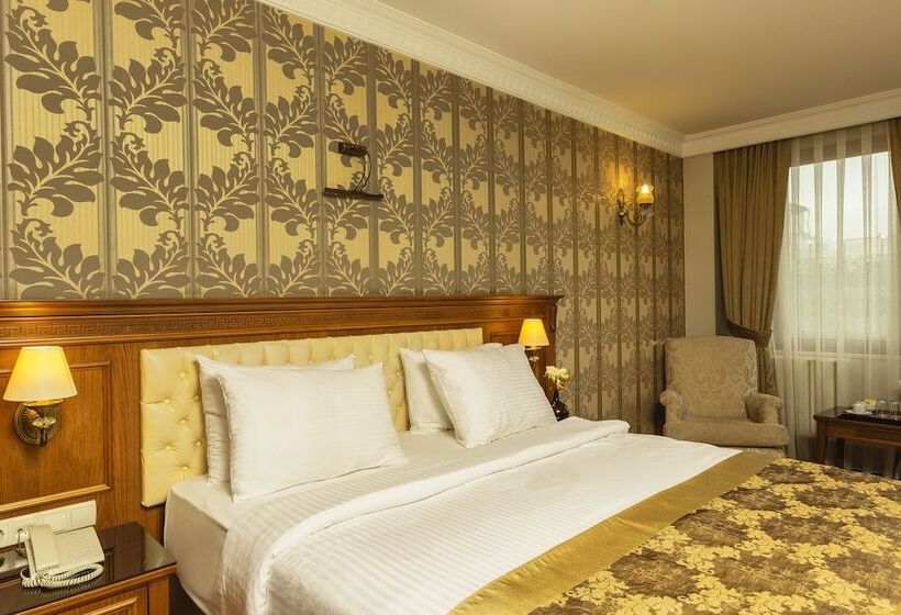 スーペリアールーム, Acra Hotel   Special Category