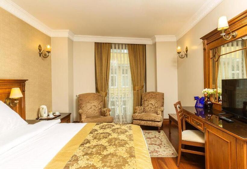 スーペリアールーム, Acra Hotel   Special Category