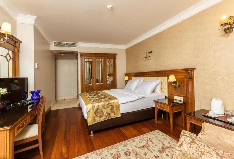 スーペリアールーム, Acra Hotel   Special Category