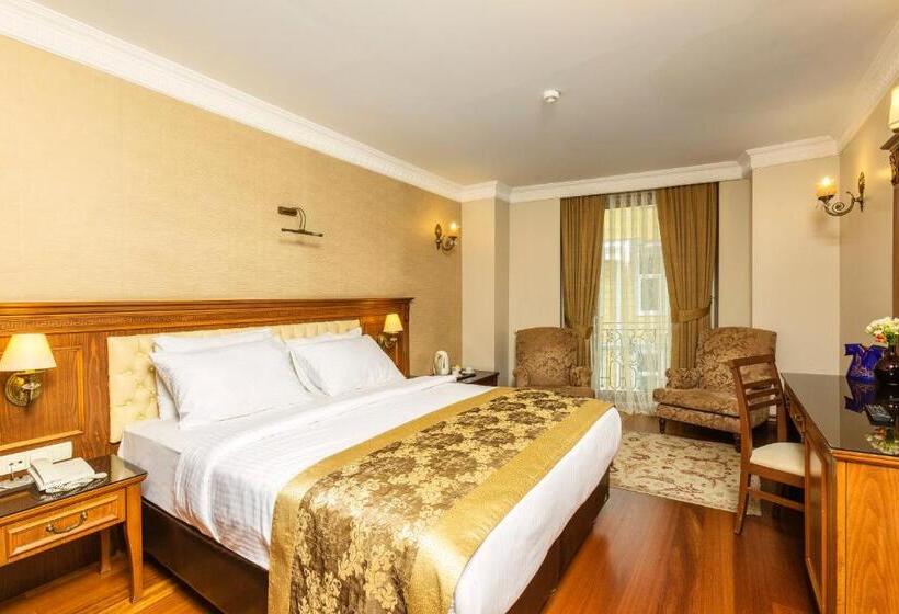 スタンダードルーム, Acra Hotel   Special Category