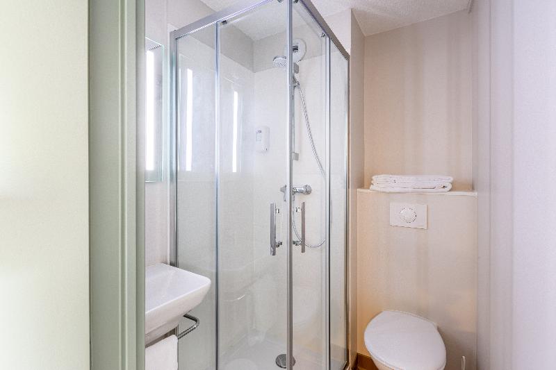Номер Стандарт, B&b Hôtel Angers Parc Expos