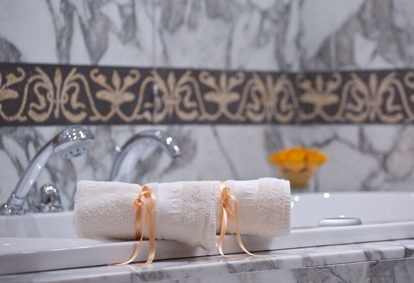 프레지덴셜 스위트, Mulino Luxury Boutique
