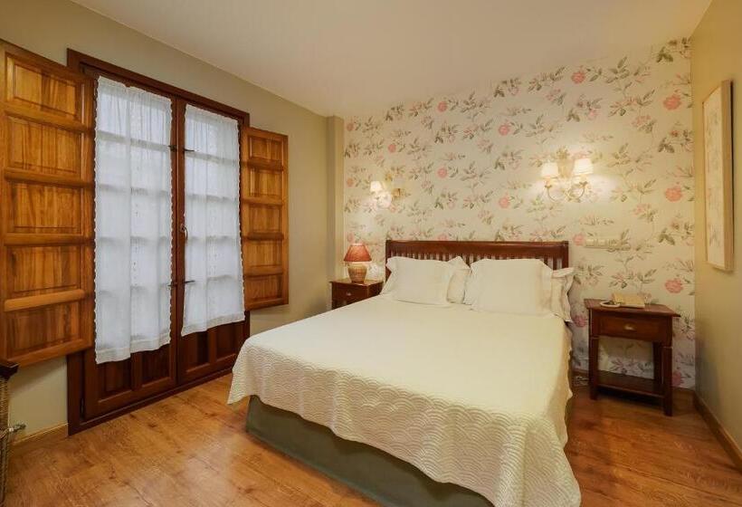 스탠다드 룸, Rural Casona De Cefontes