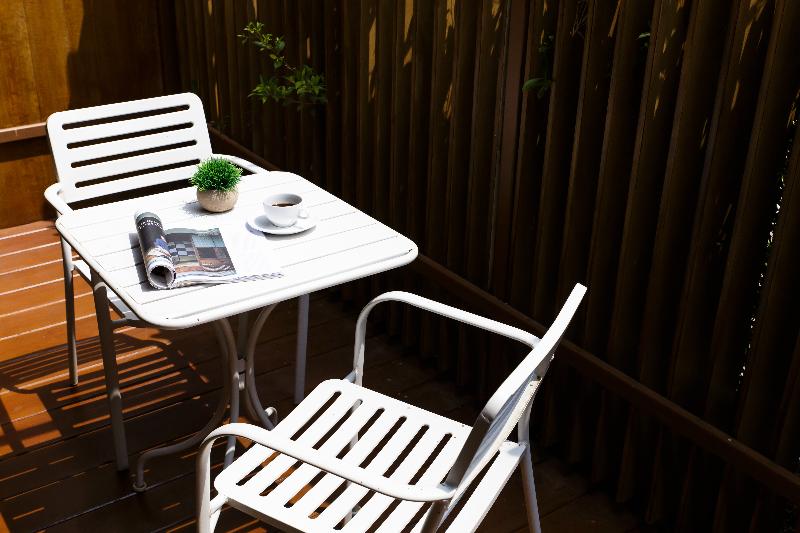 سوییت جونیور, Jazzotel Bangkok  Sha Extra Plus