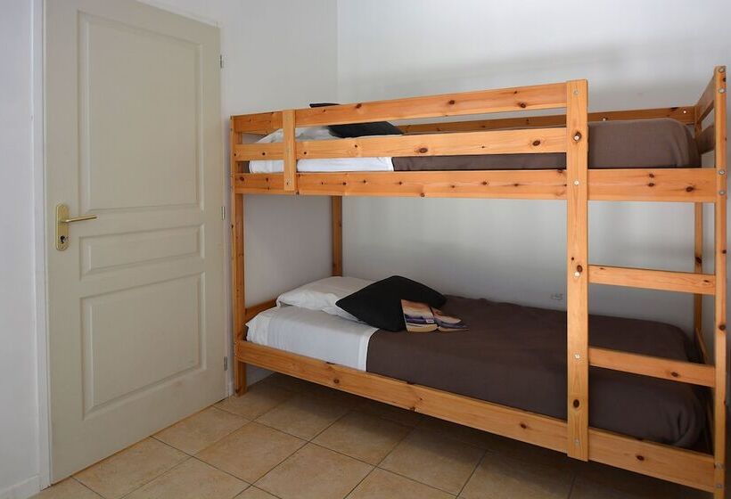 آپارتمان سوپریور 1 خوابه, Residence Alba Rossa