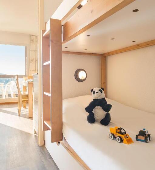 Студия Стандарт, Residence Le Pedrou   Maeva Home