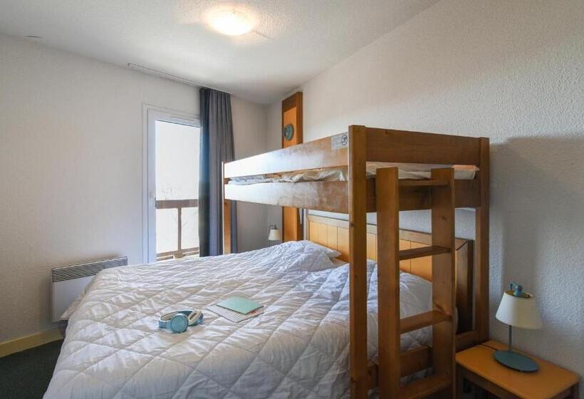 Апартаменты 1 Спальня, Residence Le Pedrou   Maeva Home