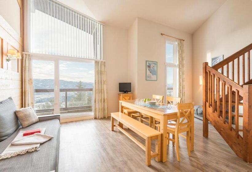 Апартаменты 1 Спальня, Residence Le Pedrou   Maeva Home