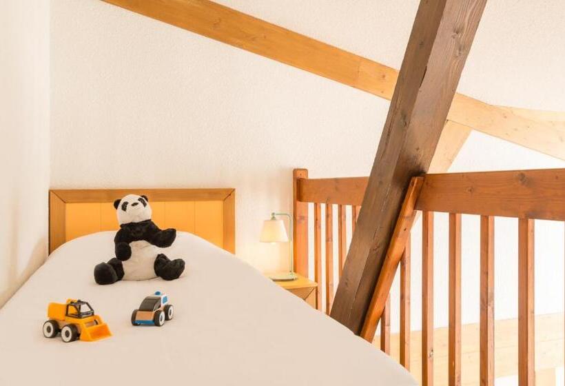 Апартаменты 1 Спальня, Residence Le Pedrou   Maeva Home