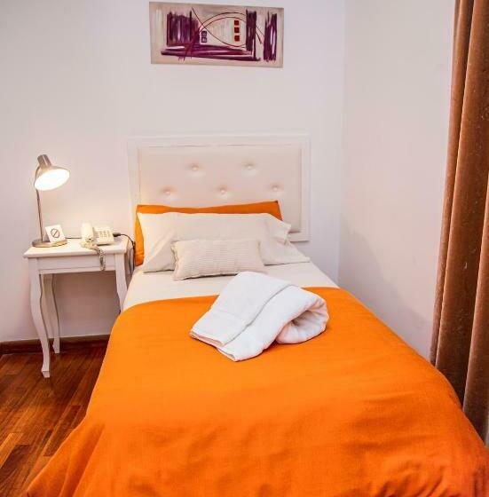 Номер Стандарт Индивидуальный, Sorrento Hotel Boutique