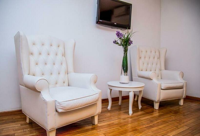 Номер Superior, Sorrento Hotel Boutique
