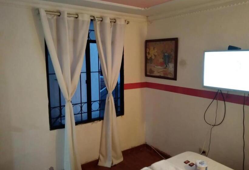 스탠다드 룸, Casa Hotel Mi Huila