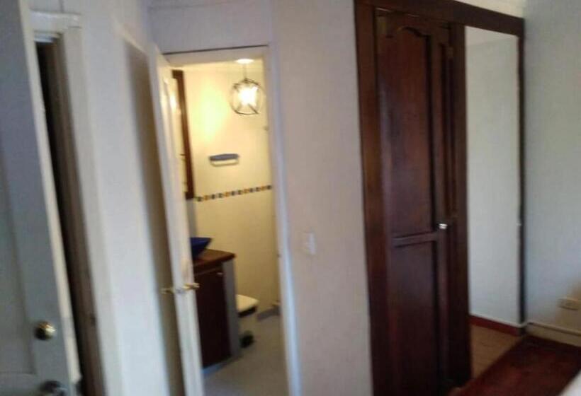 스탠다드 룸, Casa Hotel Mi Huila