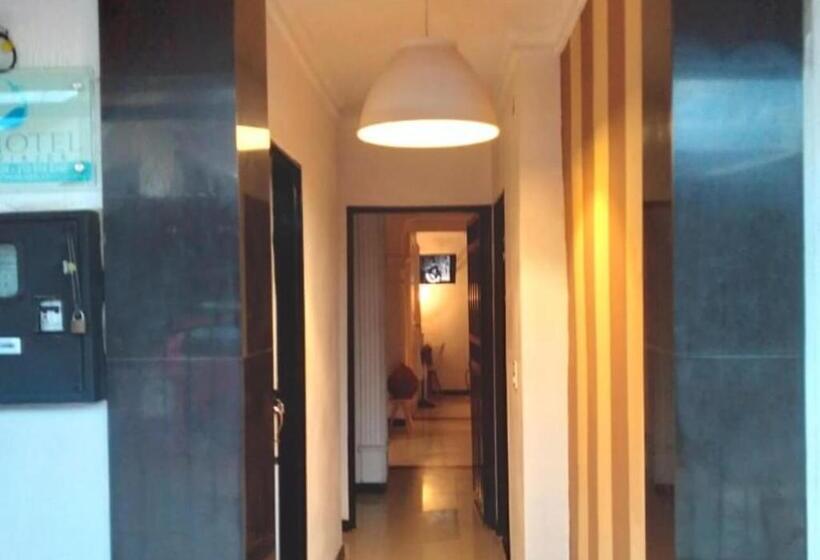 디럭스 룸, Casa Hotel Mi Huila