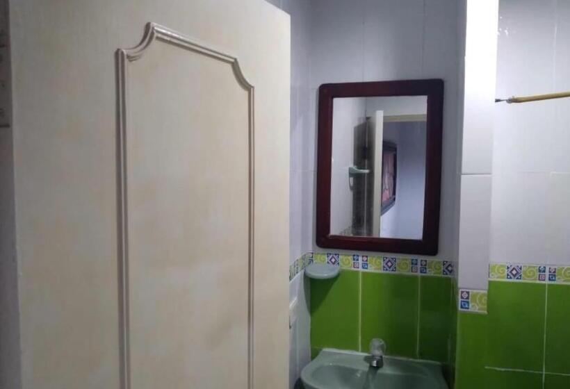 스탠다드 룸, Casa Hotel Mi Huila