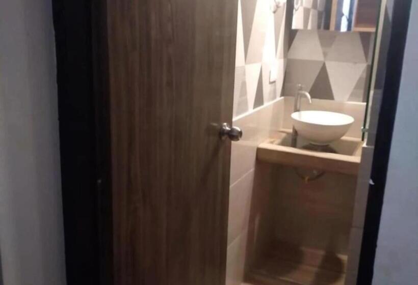 스탠다드 룸, Casa Hotel Mi Huila