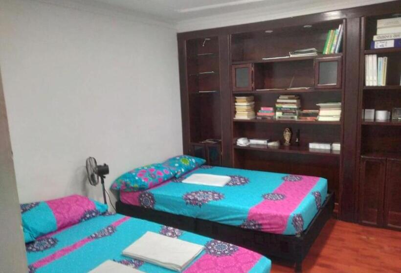 스탠다드 룸, Casa Hotel Mi Huila