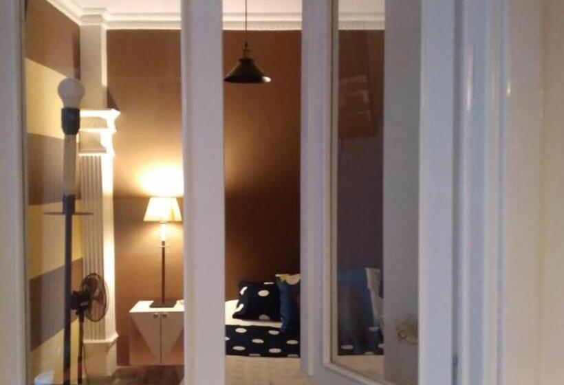 패밀리 룸, Casa Hotel Mi Huila