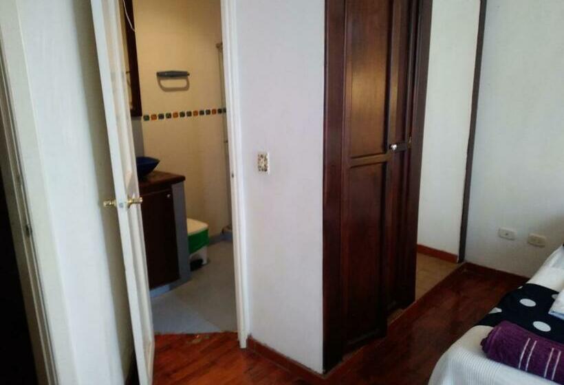스탠다드 룸, Casa Hotel Mi Huila
