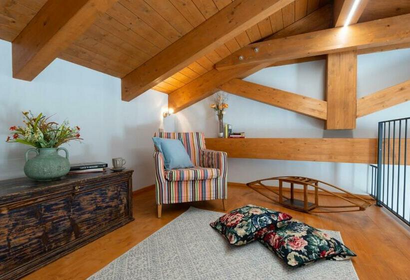 Номер Стандарт, Cascina Pajanòt